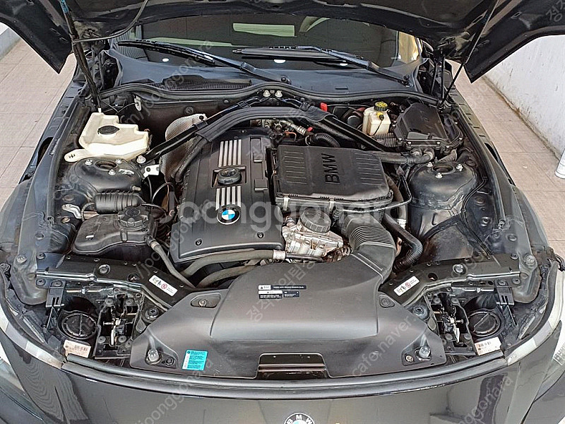 BMW 뉴 Z4 (E89) sDrive 35i 판매합니...--6