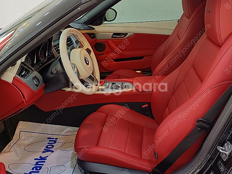 BMW 뉴 Z4 (E89) sDrive 35i 판매합니...--7