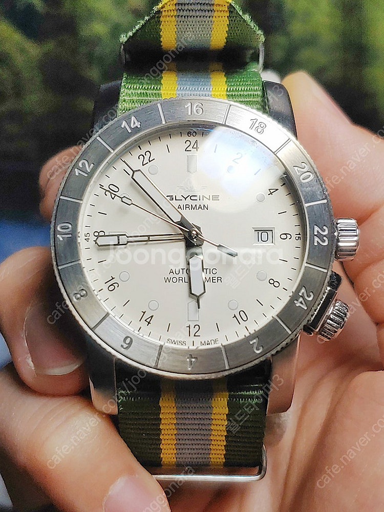 글라이신 에어맨 GL0067 Glycine Airman...--0