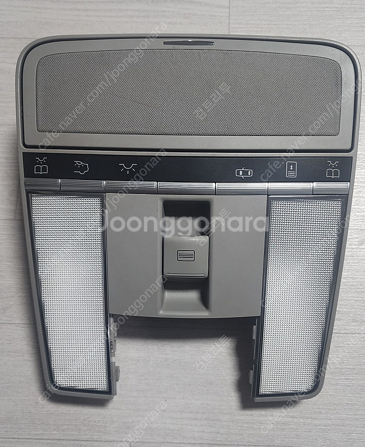 벤츠 w221 s클래스 ocp 썬루프 스위치--0