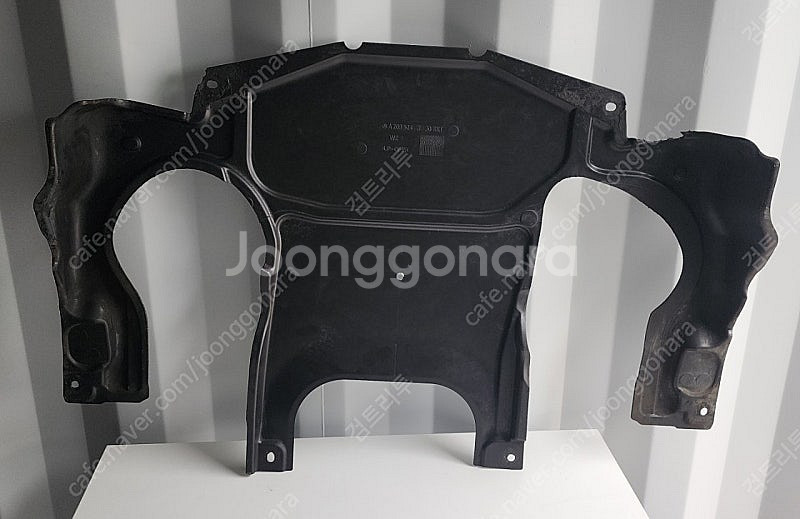 밴츠 w203 c클래스 언더커버 c180 c200 c2...--3