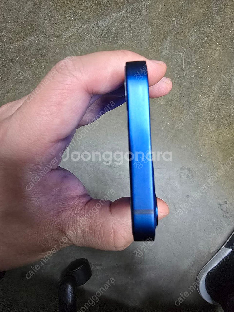 아이폰12미니 64Gb 팝니다.(박스포함)--1