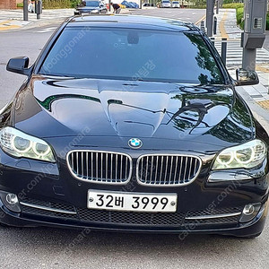 BMW 5시리즈 (F10) 528i 저렴하게 판매합니다 ★전액할부★저신용★