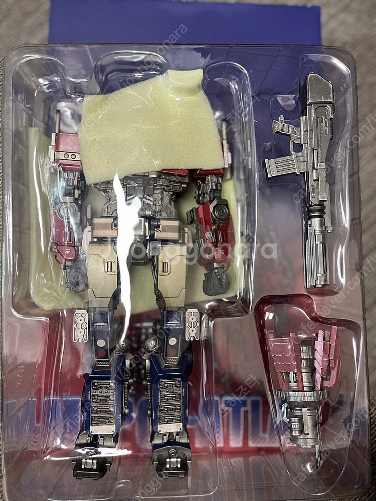 럭키캣 옵티머스 프라임 mvp-01(택포)--1