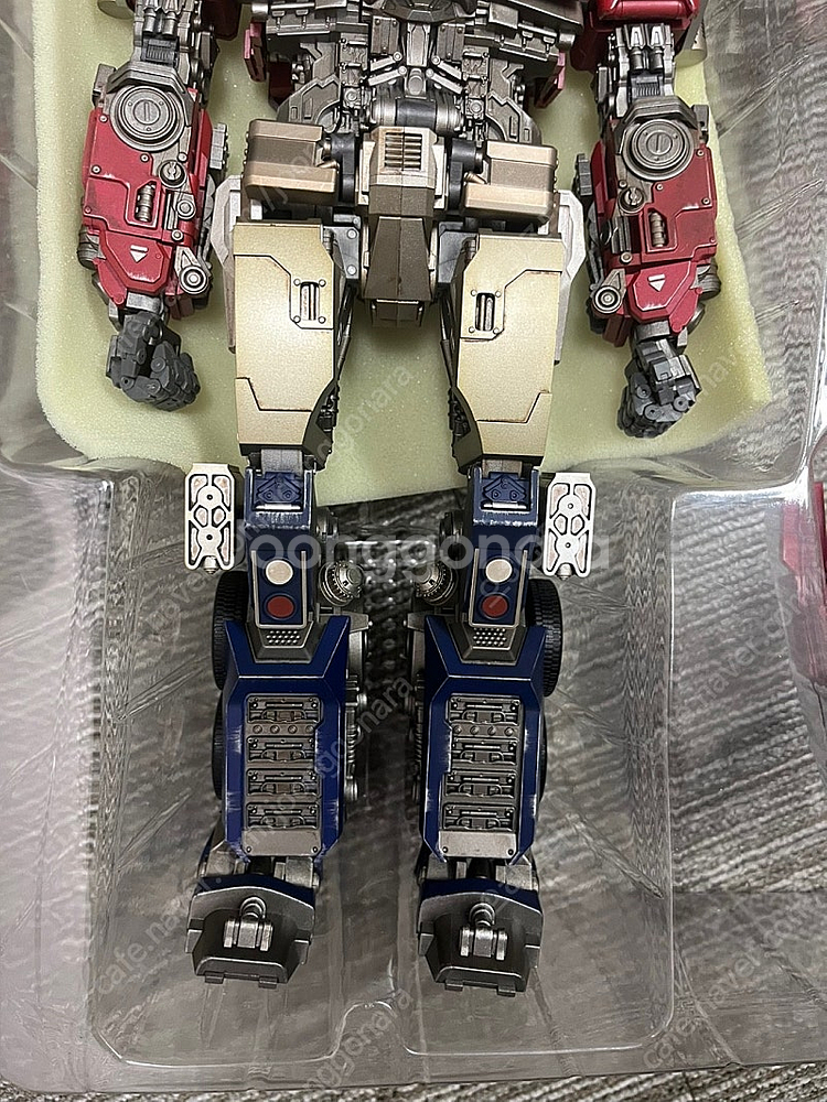 럭키캣 옵티머스 프라임 mvp-01(택포)--4