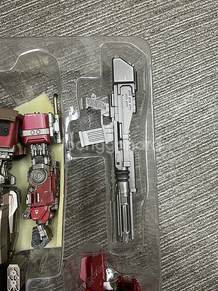 럭키캣 옵티머스 프라임 mvp-01(택포)--6