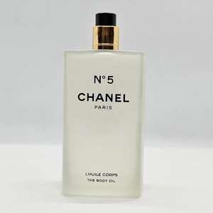 샤넬 no.5 바디오일 200ml / 7만원