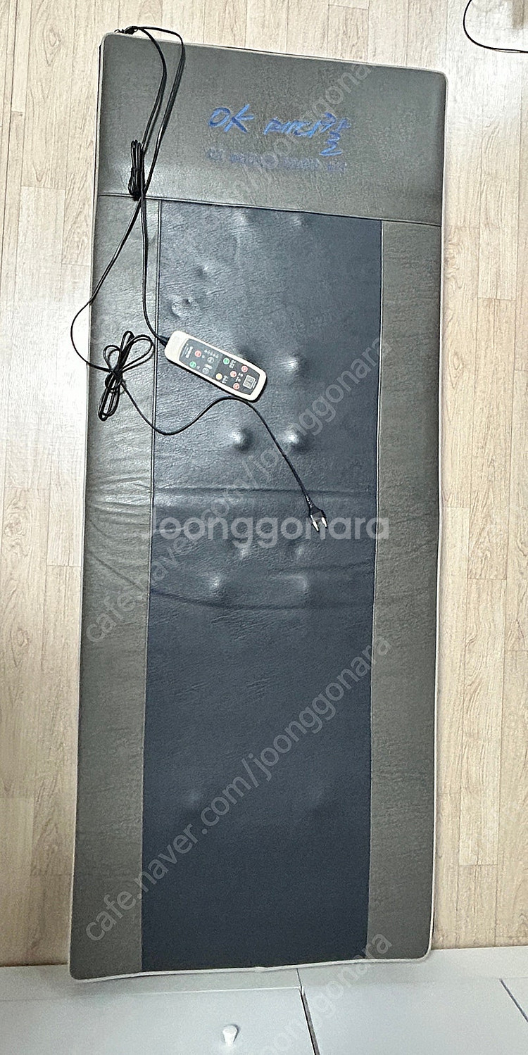 ok메디컬 두타 온열 매트 okb-01 (서대문구 직거...--0