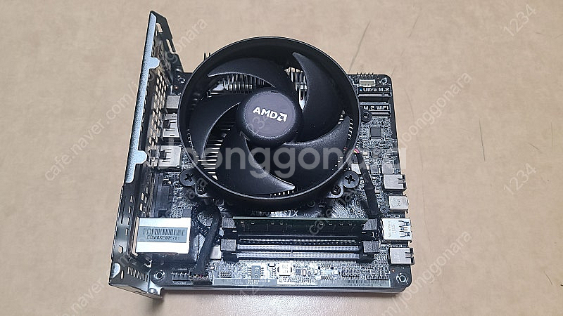 x300 데스크미니 200ge 8gb--0