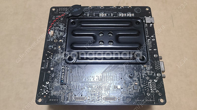 x300 데스크미니 200ge 8gb--1