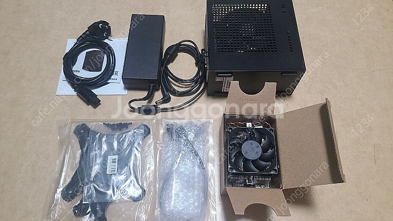 x300 데스크미니 200ge 8gb--2