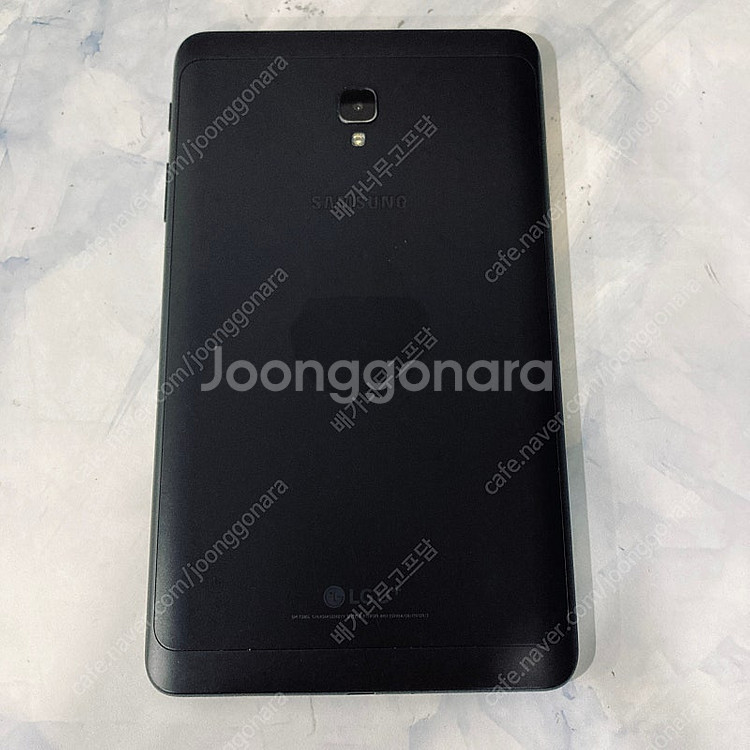 갤럭시 탭A 8.0 T385 매우깨끗한기기 4만원 판매...--1