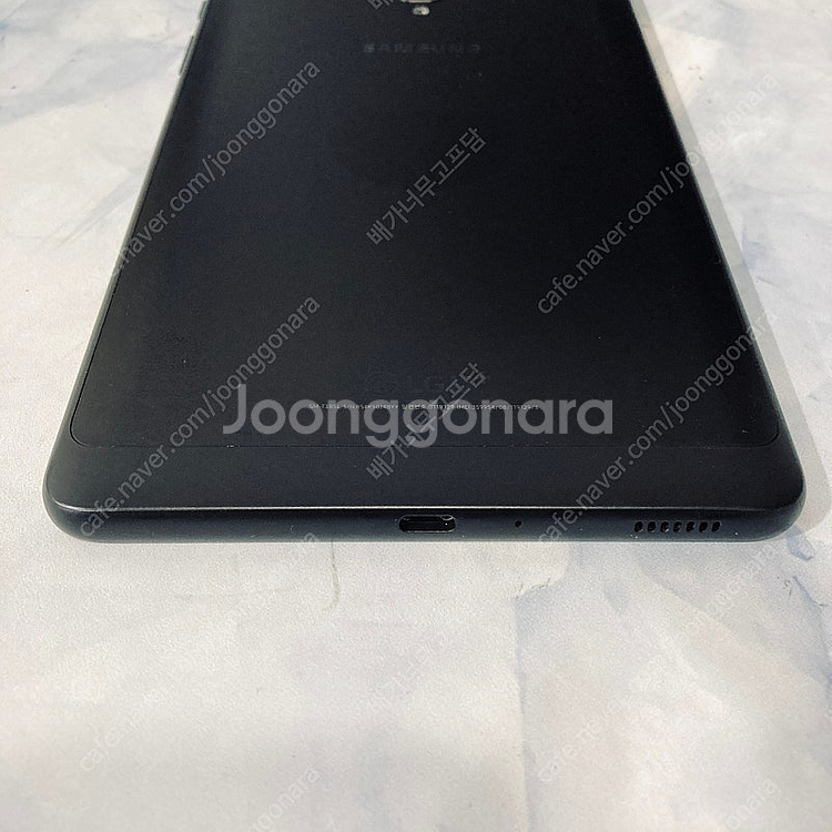 갤럭시 탭A 8.0 T385 매우깨끗한기기 4만원 판매...--2