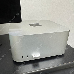 맥 스튜디오 M1 max 32GB 1TB CTO (MAC STUDIO)