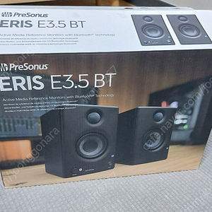 프리소너스 eris e5 bt
