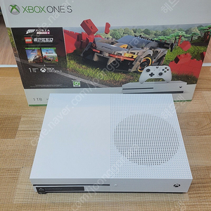 엑스박스 xbox one s