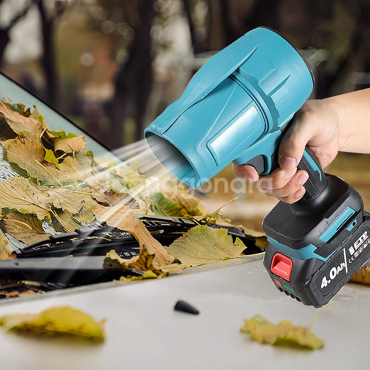 마키타 호환 강력 송풍기 for Makita 마끼다--0