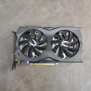1660ti 조탁