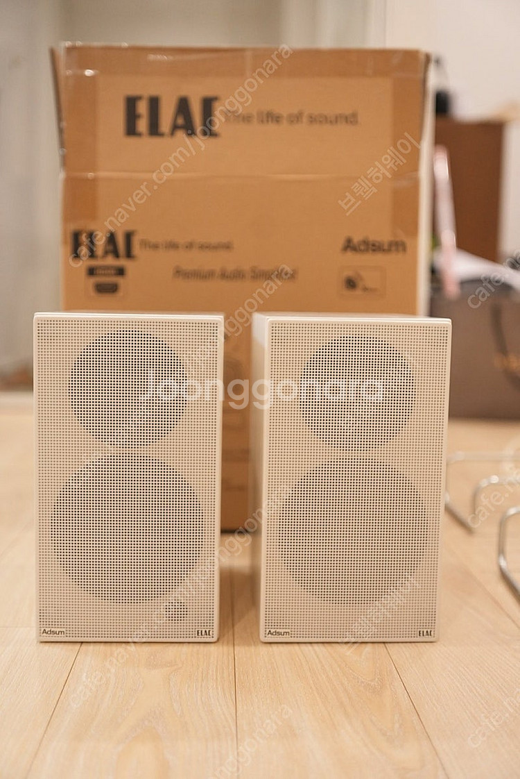 [주말까지 판매] ELAC Debut ConneX Ad...--3