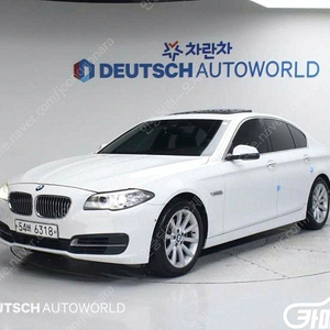 [BMW]5시리즈 (F10) 528i xDrive (5인승) ★중고차★할부★리스★전액할부★카드★탁송★24시간 상담가능★