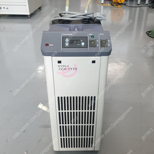 EYELA CCA -1110 Low Temp Circulator