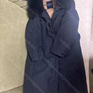 빈폴레이디스 롱구스 코트