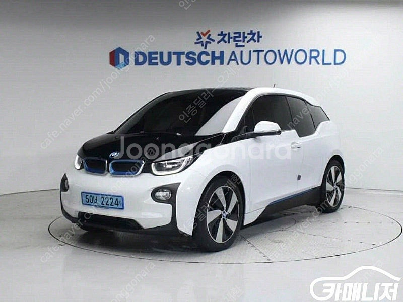 [BMW]BMW i3 i3 LUX ★중고차★할부★리스★...--0