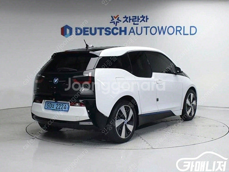 [BMW]BMW i3 i3 LUX ★중고차★할부★리스★...--2