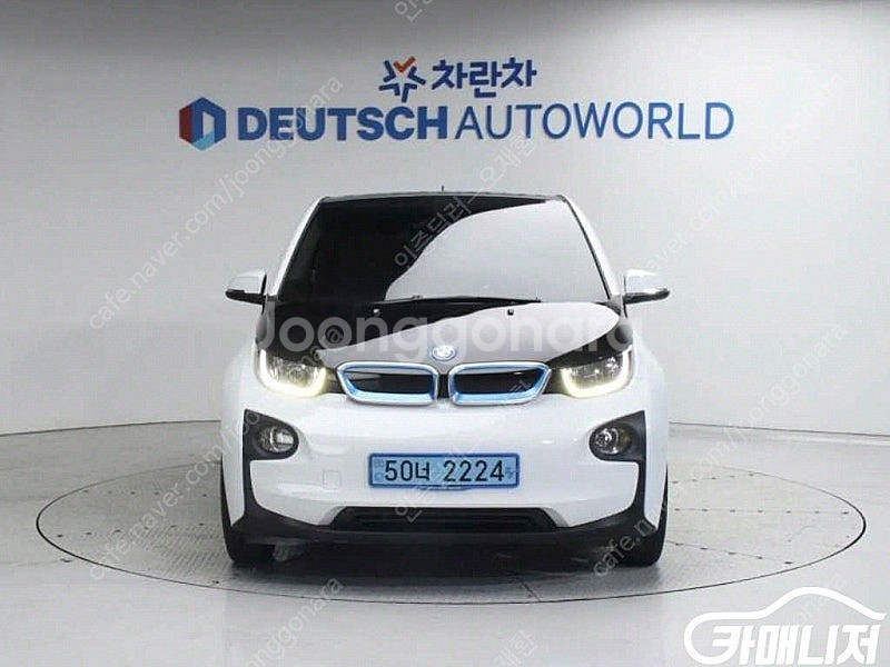 [BMW]BMW i3 i3 LUX ★중고차★할부★리스★...--3