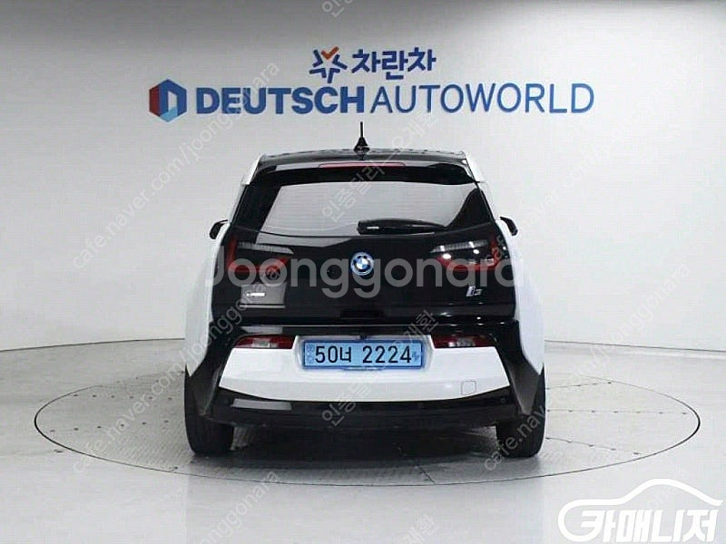 [BMW]BMW i3 i3 LUX ★중고차★할부★리스★...--4