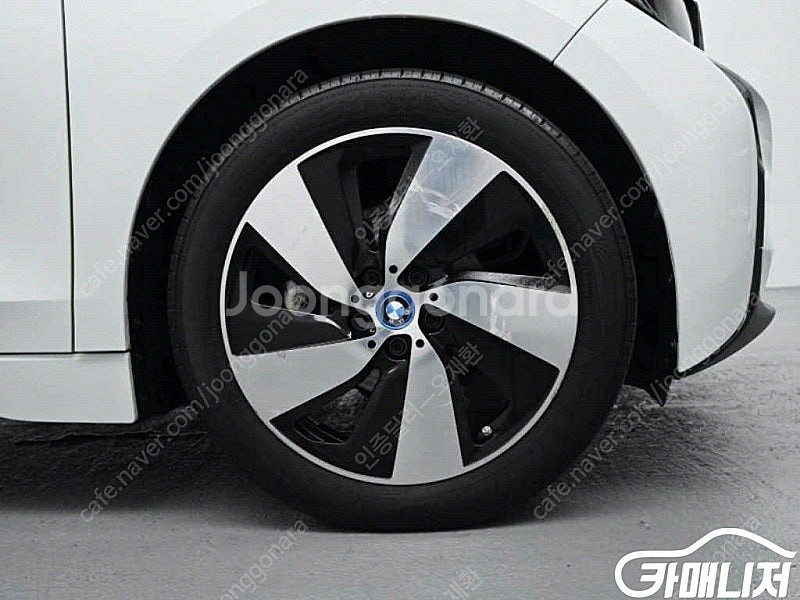 [BMW]BMW i3 i3 LUX ★중고차★할부★리스★...--5