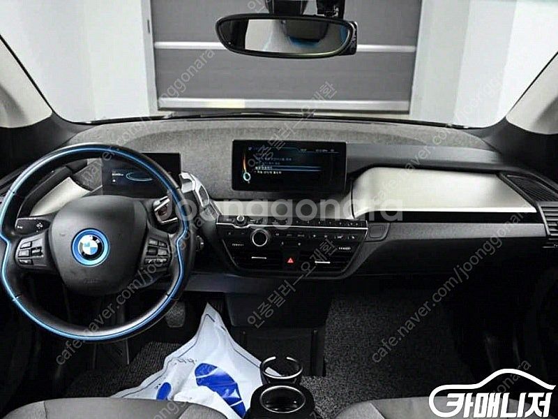 [BMW]BMW i3 i3 LUX ★중고차★할부★리스★...--7