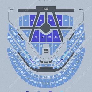 NCT DREAM WORLD TOUR 11/30 고척스카이돔 테이블석