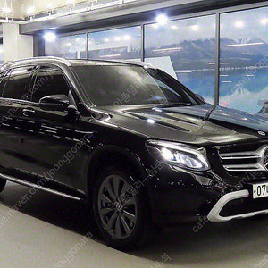 벤츠GLC클래스 X253 GLC 350 e 4MATIC 프리미엄 (5인승)@중고차@24시상담@저신용@전액할부