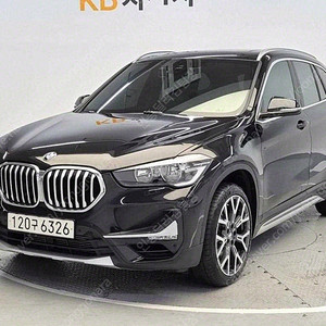 BMW X1 (F48) xDrive 20i xLine 중고차 판매합니다 ★전액할부★저신용★