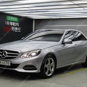 벤츠E-클래스 W212 E350 4MATIC@중고차@24시상담@저신용@전액할부