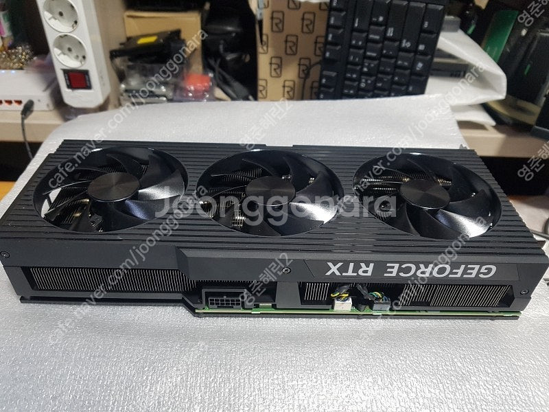 [As 3년남음] NVIDIA Geforce RTX 4...--0