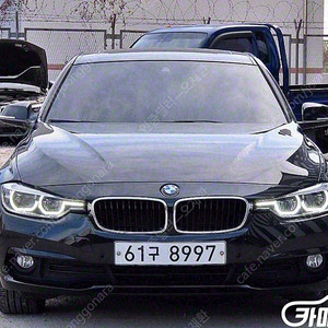 [BMW]3시리즈 (F30) 320d ★중고차★할부★리스★전액할부★카드★탁송★24시간 상담가능★