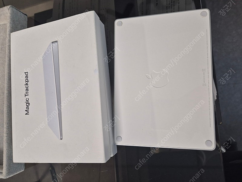 애플 매직 트랙패드2--1