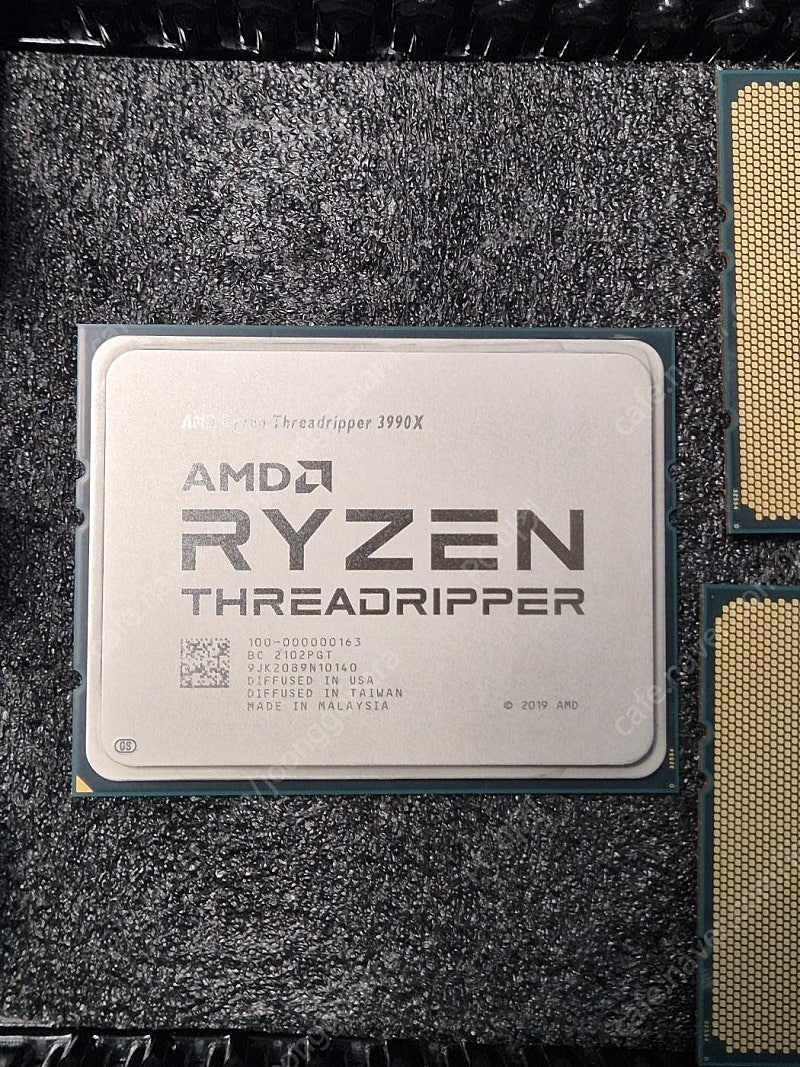 [판매]AMD 스레드리퍼 PRO 3975WX, 3995...--0