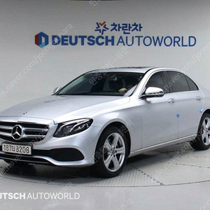 벤츠E-클래스 W213 E220d 4MATIC 아방가르드@중고차@24시상담@저신용@전액할부