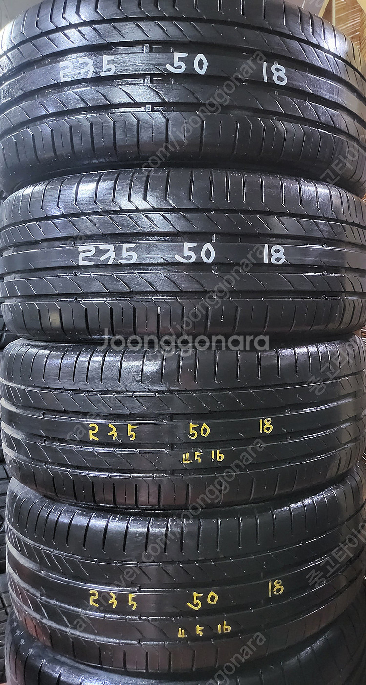 [판매] 235/50R18,235/50/18,235 5...--1