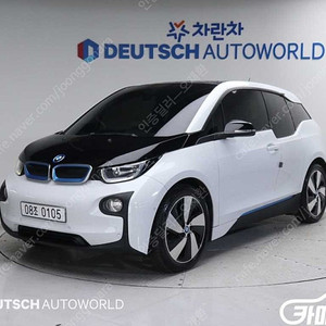 [BMW]BMW i3 i3 LUX ★중고차★할부★리스★전액할부★카드★탁송★24시간 상담가능★