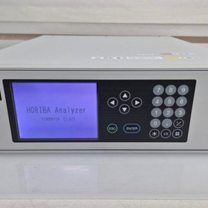 HORIBA VS-3000 GAS Analyzer