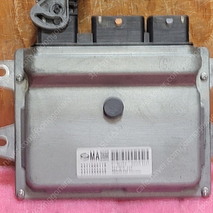 (중고) SM5 ECU (구매전전화) 237100011R / 237100005R MA