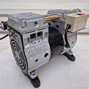 AutoBo AP-1400C/V Oil-less Pump/Compressor 진공펌프