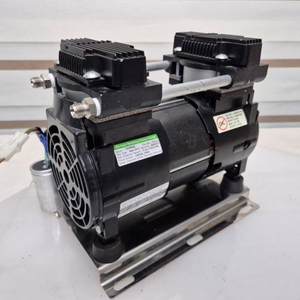 Oil-less Rocking Piston Pump 140RND Vacuum Pump 진공펌프