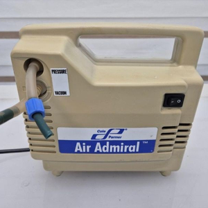 Cole Parmer Air Admiral p-79202-05 다이아프램 진공펌프 Vacuum Pump