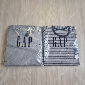 GAP 키즈 상하 내의세트 팔아요! 미개봉