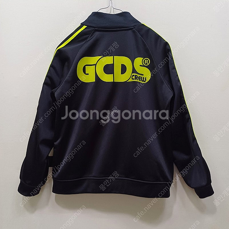 택포 GCDS 지씨디에스 키즈 남아 아동 10y 기모 ...--2